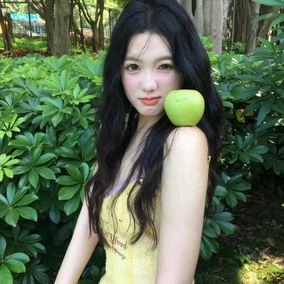红木林